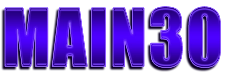 MAIN30 Logo